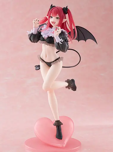 Коллекционная фигурка   Taito Эта фарфоровая кукла влюбилась Марин Китагава My Dress-Up Darling Kitagawa 25 см - фото 3