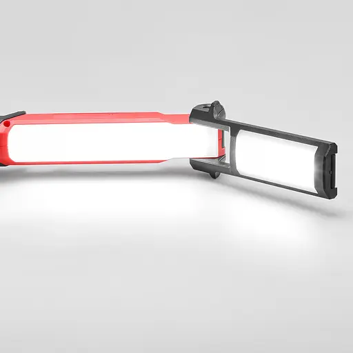 Фонарь Einhell TE-CL 18/1000 S Li - Solo аккумуляторный 1000 лм 18В без АКБ и ЗУ (4514180) - фото 5