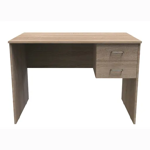 Стіл комп'ютерний Вінсент Ferrum-decor 750x1000x700 ДСП Дуб Сонома 16 мм (FRD-104803)