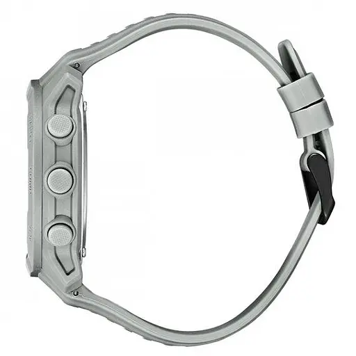 Часы мужские наручные North Edge Vertico с компасом (Белый) - фото 5