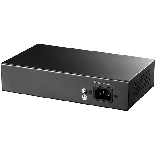 Комутатор Cudy GS1016 16-Port Gigabit Metal Switch - фото 2