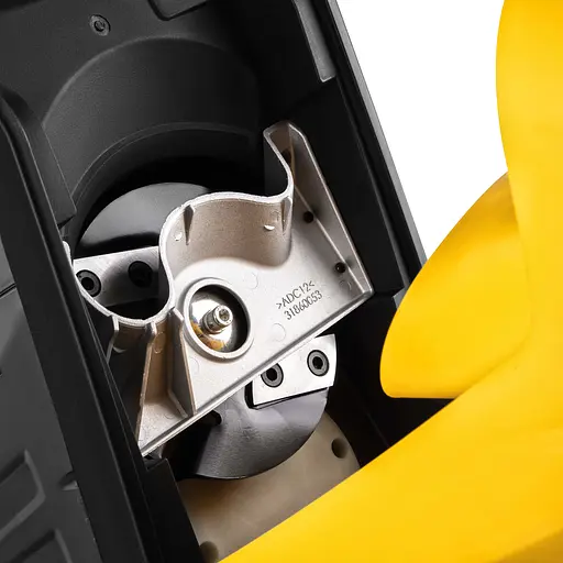 Подрібнювач садовий мережевий 2Е GardenFrag 2400 Вт (2E-ES24) - фото 15