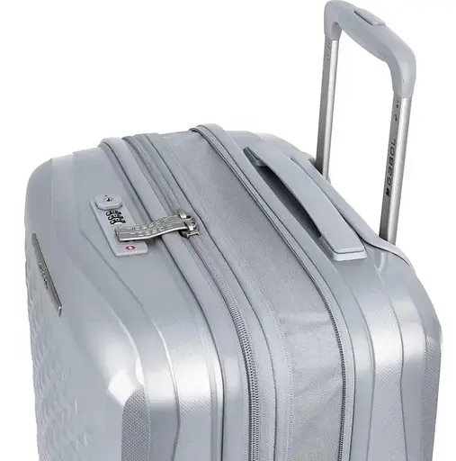 Валіза Gabol Queens (L) Plata (125047-022) - фото 7