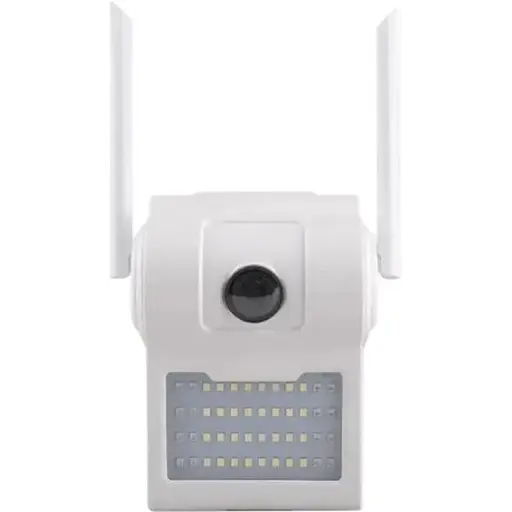 Камера видеонаблюдения UKC D2 IP уличная с Wi-Fi 2.0 mp