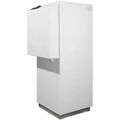 Электрический котел Neon WPG 120 кВт 380В модульный контактор ETI (G1120239c)