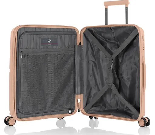 Чемодан Heys AirLite (S) Nude (10158-0136-21) - фото 5