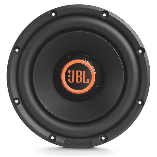Сабвуферний динамік JBL STADIUM 1024 - фото 3