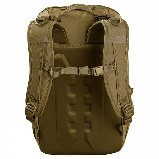 Рюкзак Highlander Stoirm Backpack 25 л Coyote Tan (TT187-CT) - фото 3