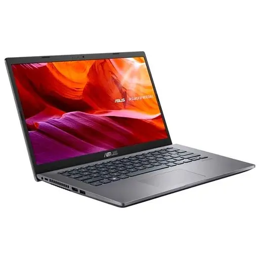 Б/В Ноутбук Asus Vivobook S14 (14"/FHD/Intel Core i5-8250U/RAM 8GB DDR4/SSD 240GB) - фото 3