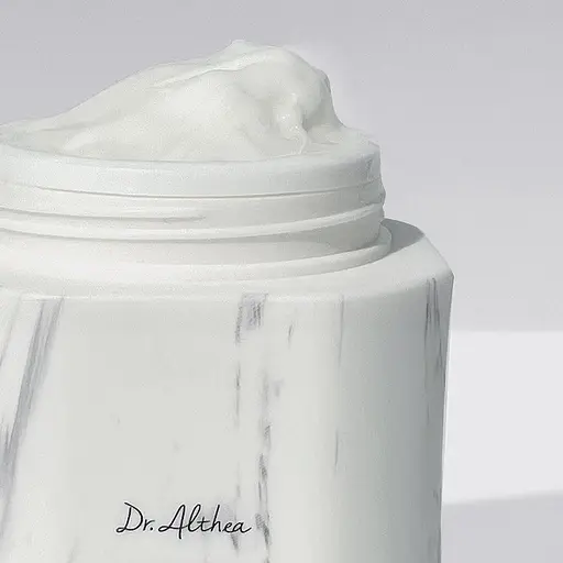 Крем для лица Rapid Firm Sculpting Cream Dr. Althea 45 мл - фото 4