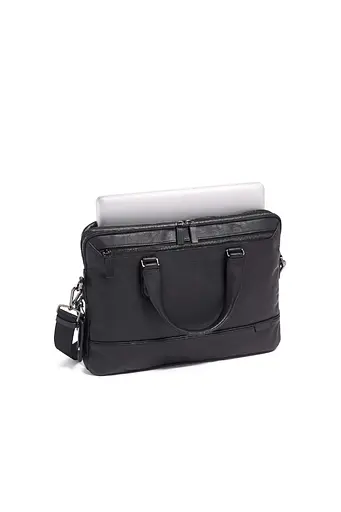 Сумка Для Ноутбука 14'' Tumi TUMI HARRISON BLACK 38,5x27,5x5 06302000DP - фото 2