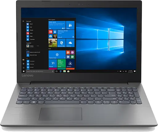 Ноутбук Lenovo Ideapad 330-15IKB i3-7020U, 8Gb, 500Gb HDD, NVIDIA GeForce MX130 2GB