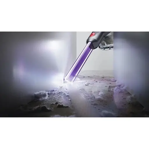 Набор насадок Dyson Advanced Cleaning Kit для вертикальных пылесосов Dyson V15/Outsize/V11/V10/V8, 972123-01 (144254) - фото 4