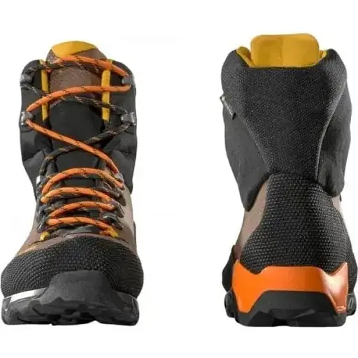 Ботинки LaSportiva Aequilibrium Trek GTX 44 Коричневый/Оранжевий LaSportiva (1052-ZFHS098N05Y02 44) - фото 3