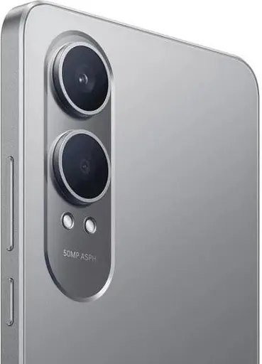 Смартфон OnePlus Nord CE4 Lite 8/256GB Super Silver - фото 3