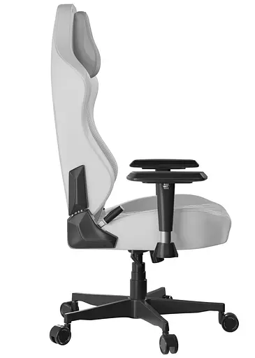 Игровое кресло HATOR Darkside 3L PU White (HTC3001L) - фото 6