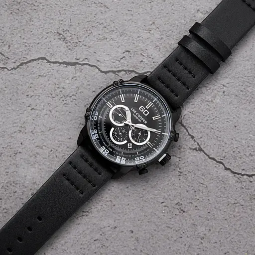 Часы Lee Cooper Wolf - фото 2