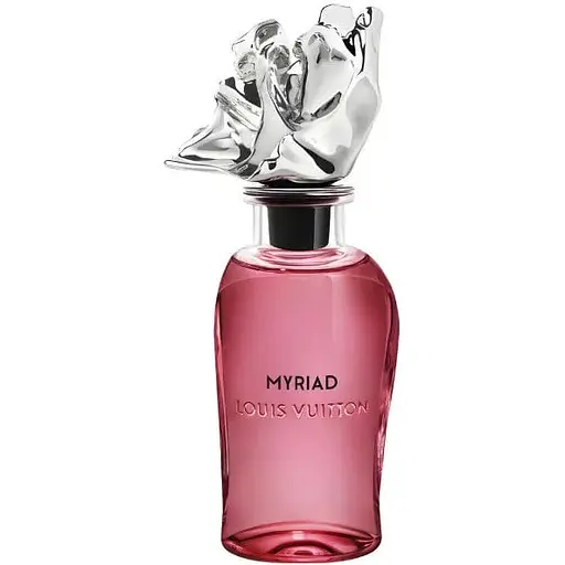 Парфюмированная вода оригинал тестер Louis Vuitton Myriad 100 мл - фото 1
