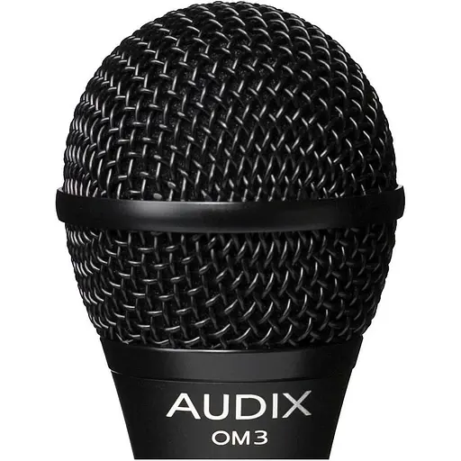 Мікрофон Audix OM3 [119865] - фото 6