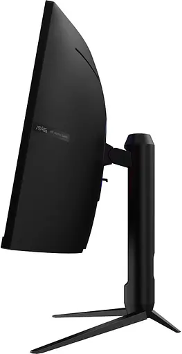 Монитор 34" MSI MAG 342CQR E2 Curved UWQHD VA 180Hz (MAG 342CQR E2) - фото 3