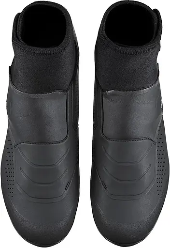 Веловзуття Shimano MW702 43 Чорний (1096-ESHMW702MCL01S43000) - фото 6