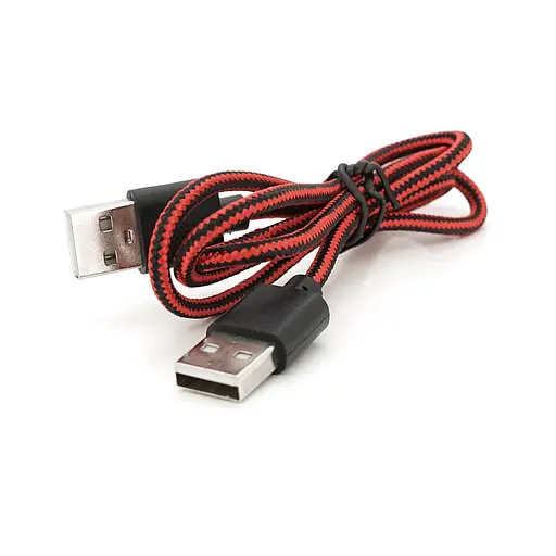 Підставка під ноутбук IceCoorel A2, 10-15.6", 2*140мм + 3*70мм 1400±10% RPM, корпус пластик, 2xUSB 2.0, 410x290x26mm, Blue, Box, Q20 - фото 4