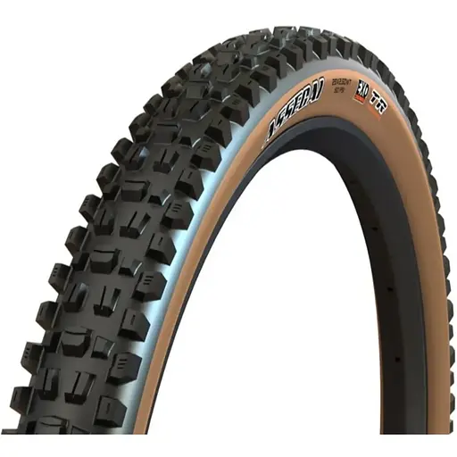 Покришка Maxxis Assegai 29 x 2.50WT TPI-60 Foldable EXO/TR/Tanwall (1052-ETB00502900)