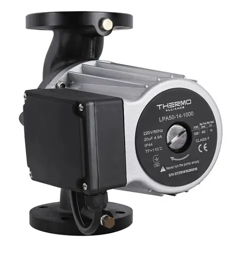 Циркуляционный насос Thermo Alliance LPA50-14-1000 фланцевый LPA50141000 - фото 1