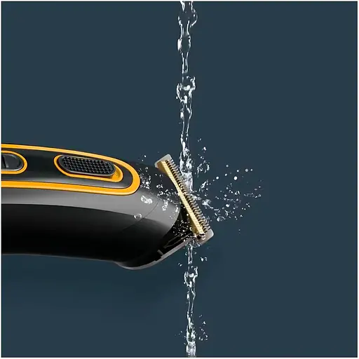 Универсальный триммер Rowenta Sport Collection TN9113F0 [127000] - фото 6