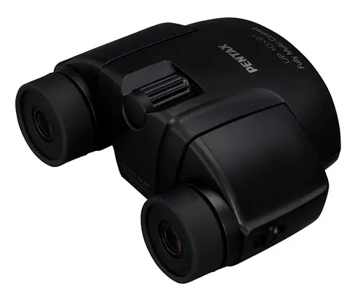 Бинокль Pentax UP 10x21 (61804) 930215 - фото 5