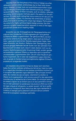 Logo Beginnings - фото 6