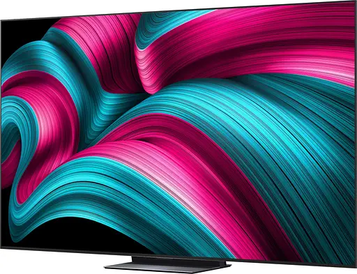 LG Телевизор 83" OLED 4K 120Hz (VRR 144Hz) Smart WebOS Black - фото 3
