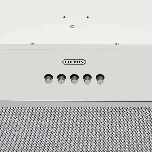 Витяжка вбудована Eleyus INTO 960 52 WH - фото 6