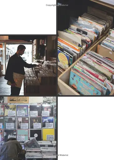 Vinyl London: A Guide to Independent Record Shops - фото 3