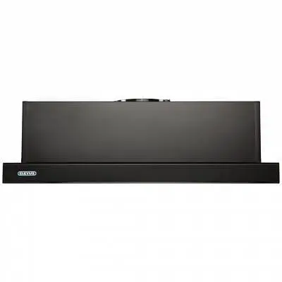 Телескопічна витяжка Eleyus STORM G 700 LED SMD 60 BL - фото 4