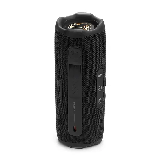 Акустическая система JBL Flip 7 Tomorrowland (JBLFLIP7TML) - фото 4