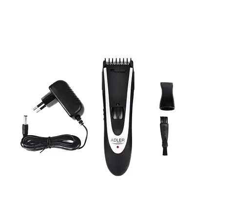 Машинка для стрижки Adler AD 2818 - фото 3