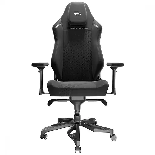 Ігрове крісло Proove Gaming Combo Black (GCCM00001001) - фото 1