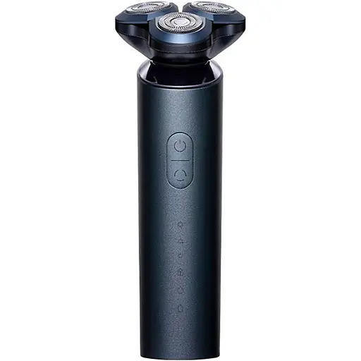 Електробритва Xiaomi Mi Electric Shaver S700 Black (BHR4312CN) [54244]