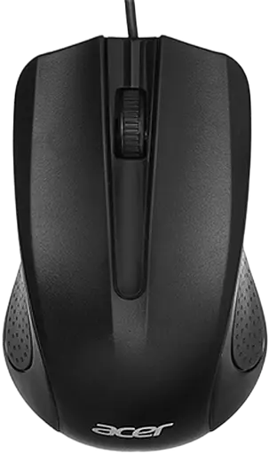 Мышь Acer OMW010 Black (ZL.MCEEE.026)