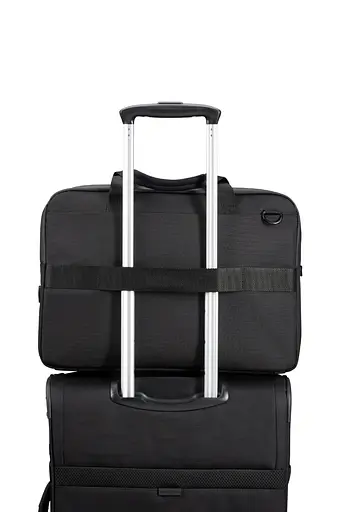 Сумка Для Пк 15,6" Samsonite MYSIGHT BLACK 42x30x10,5 KF9*09002 - фото 9