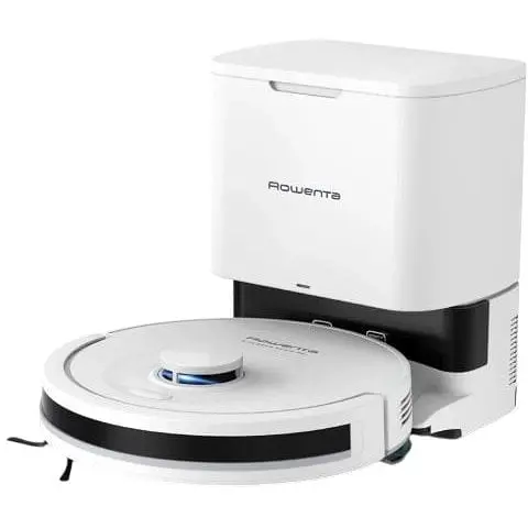 Робот-пылесос Rowenta X-Plorer Serie 90+ RR8797WH UA UCRF