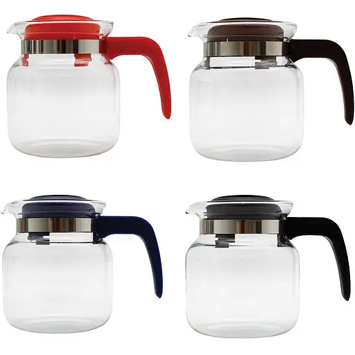 Чайник Simax Matura, 650 мл в асортименті (3092) - фото 4