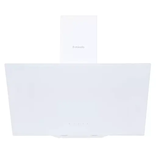 Витяжка декоративна похила Minola HVS 6242 WH 700 LED