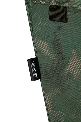 Дорожная Сумка На Колесах Samsonite ROADER GREEN 79x45x32 KJ2*24010 - фото 9