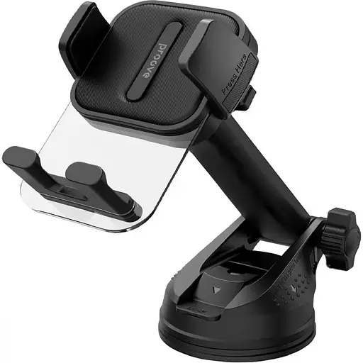 Автотримач Proove Crystal Clamp (CHCS00000001) (136232)