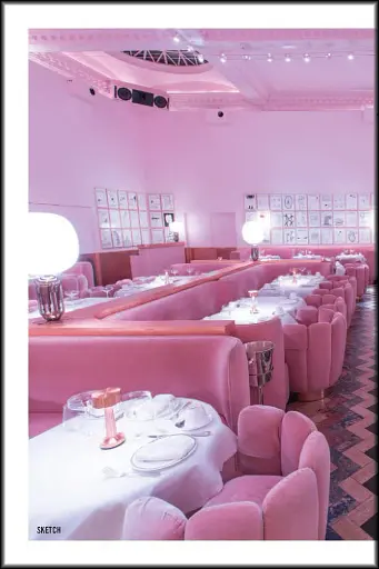 The 500 Hidden Secrets of London - фото 3