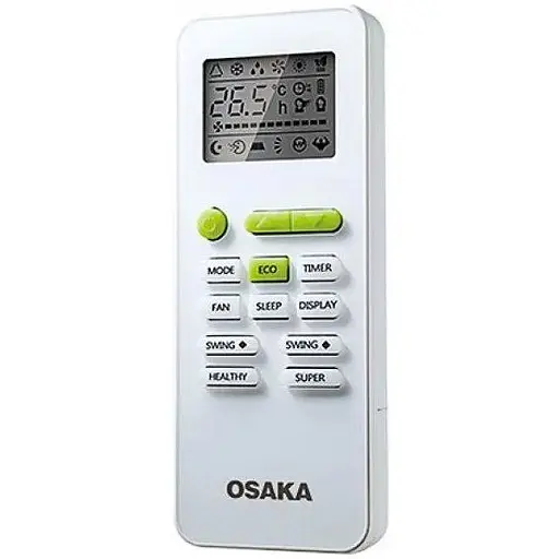 Сплит-система Osaka STV-24HH - фото 5