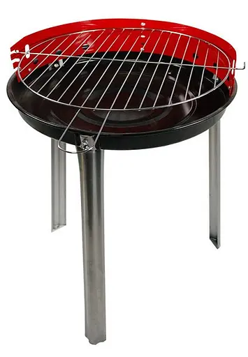 Гриль-барбекю Time Eco 23015С - фото 2