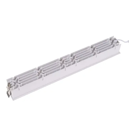 Светильник точечный Brille LED HDL-DT 203/10*4W NW WH 36-306 - фото 9